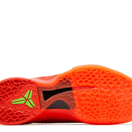 NIKE ZOOM KOBE 6 PROTRO 'REVERSE GRINCH'