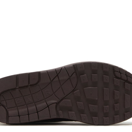 NIKE WMNS AIR MAX 1 '87 'BURGUNDY CRUSH'