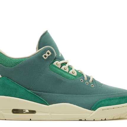 AIR JORDAN NINA CHANEL ABNEY X WMNS JORDAN 3 RETRO SP 'BICOASTAL'