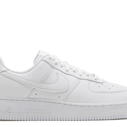 NIKE NOCTA X AIR FORCE 1 LOW 'CERTIFIED LOVER BOY'