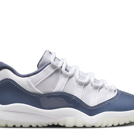 AIR JORDAN 11 RETRO LOW PS 'DIFFUSED BLUE'