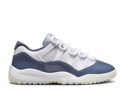 AIR JORDAN 11 RETRO LOW PS 'DIFFUSED BLUE'