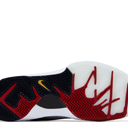 NIKE ZOOM KOBE 4 PROTRO 'GOLD MEDAL'