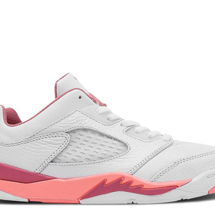 AIR JORDAN 5 RETRO LOW PS 'CRAFTED FOR HER'