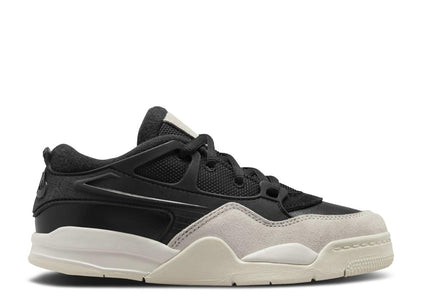 AIR JORDAN 4 RM PS 'BLACK LIGHT BONE'