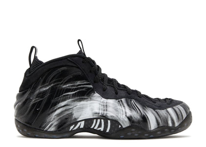 NIKE AIR FOAMPOSITE ONE QS 'DREAM A WORLD - BLACK'