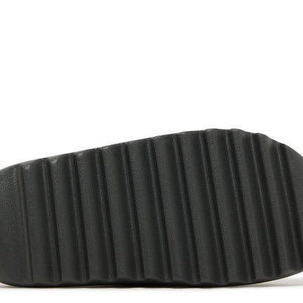 ADIDAS YEEZY SLIDES 'DARK ONYX'