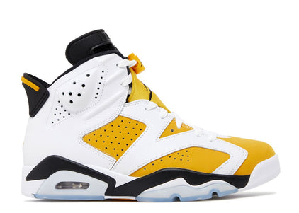 AIR JORDAN 6 RETRO 'YELLOW OCHRE'