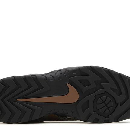 NIKE SUPREME X DARWIN LOW SB 'DESERT CAMO'