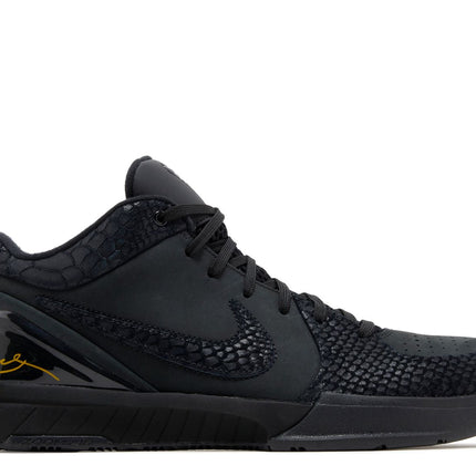 NIKE ZOOM KOBE 4 PROTRO 'GIFT OF MAMBA'
