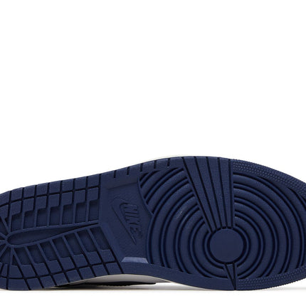 AIR JORDAN 1 RETRO HIGH OG 'MIDNIGHT NAVY'