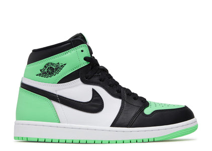 AIR JORDAN 1 RETRO HIGH OG 'GREEN GLOW'
