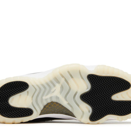 AIR JORDAN 11 RETRO 'GRATITUDE / DEFINING MOMENTS'
