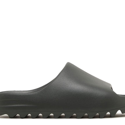 ADIDAS YEEZY SLIDES 'DARK ONYX'