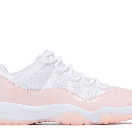 AIR JORDAN WMNS JORDAN 11 RETRO LOW 'LEGEND PINK'