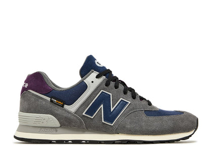 NEW BALANCE 574 'APOLLO GREY NAVY'