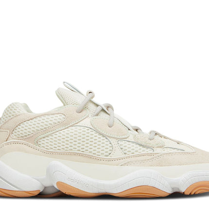 ADIDAS YEEZY 500 'STONE TAUPE'