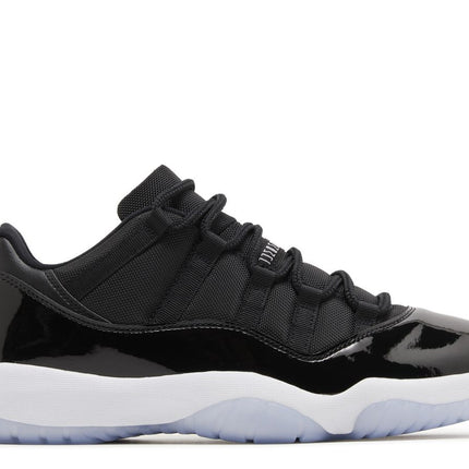 AIR JORDAN 11 RETRO LOW 'SPACE JAM'