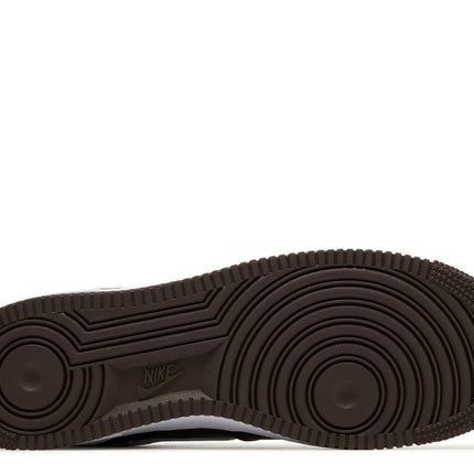 NIKE AIR FORCE 1 LOW 'COLOR OF THE MONTH - CHOCOLATE'