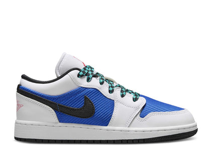 AIR JORDAN 1 LOW SE GS 'FORMULA 23 PACK'