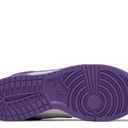 NIKE WMNS DUNK LOW NEXT NATURE 'BLACK RASPBERRY'