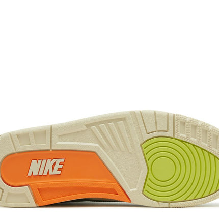 AIR JORDAN NINA CHANEL ABNEY X WMNS JORDAN 3 RETRO SP 'BICOASTAL'