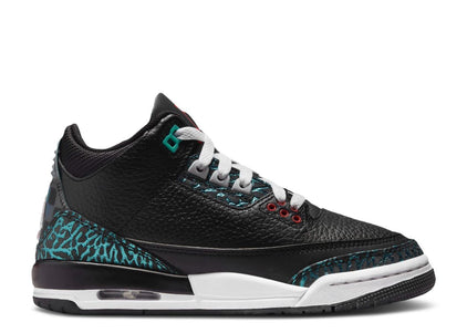 AIR JORDAN 3 RETRO GS 'MOTO'