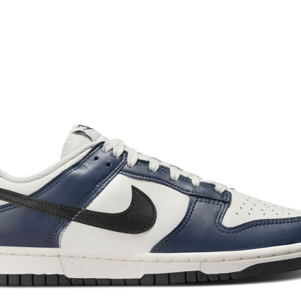 NIKE WMNS DUNK LOW 'ARMORY NAVY'