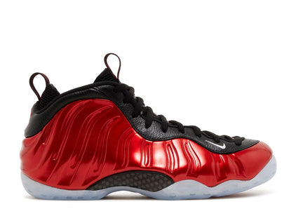 NIKE AIR FOAMPOSITE ONE 'METALLIC RED'
