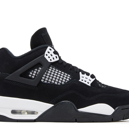 AIR JORDAN 4 RETRO 'WHITE THUNDER'