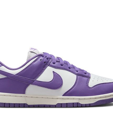 NIKE WMNS DUNK LOW NEXT NATURE 'BLACK RASPBERRY'