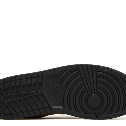 AIR JORDAN 1 LOW SE 'FLAX BAROQUE BROWN'