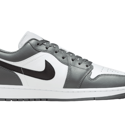 AIR JORDAN 1 LOW 'IRON GREY'