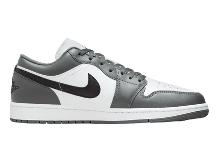 AIR JORDAN 1 LOW 'IRON GREY'