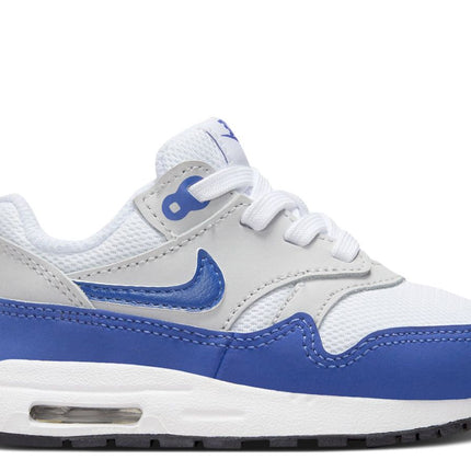 NIKE AIR MAX EASYON TD 'ROYAL BLUE'