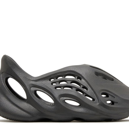 ADIDAS YEEZY FOAM RUNNER 'ONYX'