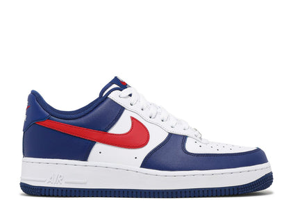 NIKE AIR FORCE 1 '07 'USA'
