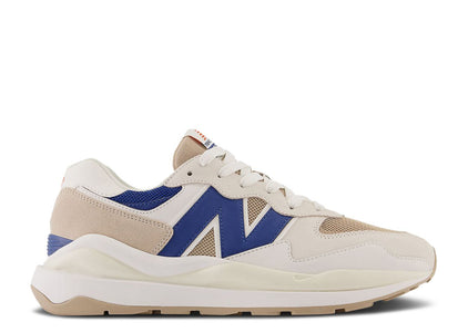 NEW BALANCE 57/40 'SEA SALT ATLANTIC BLUE'