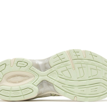 ASICS WMNS GEL 1130 'SILVER PACK - GREEN'