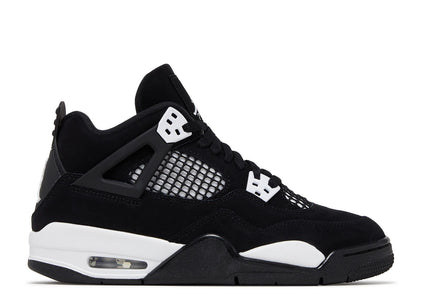 AIR JORDAN 4 RETRO GS 'WHITE THUNDER'