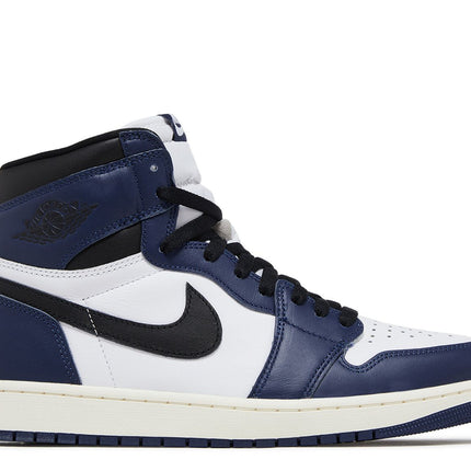 AIR JORDAN 1 RETRO HIGH OG 'MIDNIGHT NAVY'