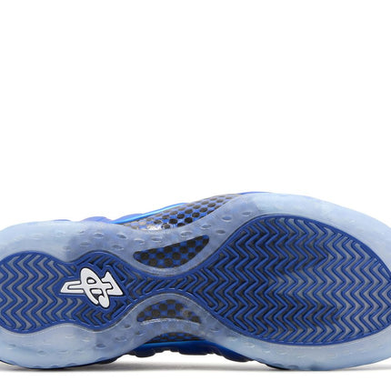 NIKE AIR FOAMPOSITE ONE 'ROYAL'
