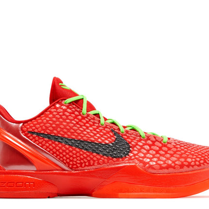 NIKE ZOOM KOBE 6 PROTRO 'REVERSE GRINCH'