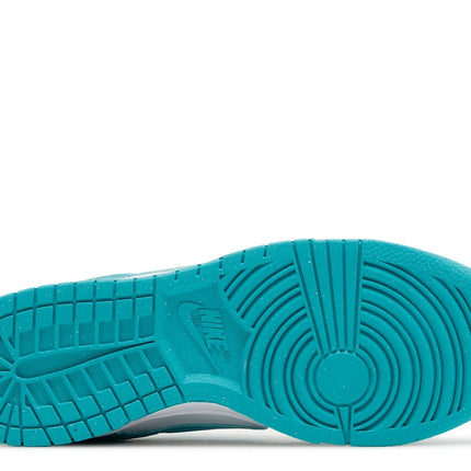 NIKE WMNS DUNK LOW NEXT NATURE 'DUSTY CACTUS'