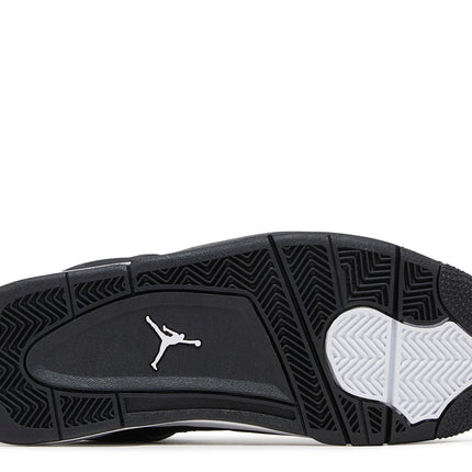 AIR JORDAN 4 RETRO 'WHITE THUNDER'