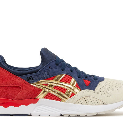 ASICS CONCEPTS X GEL LYTE 5 'LIBERTEA'