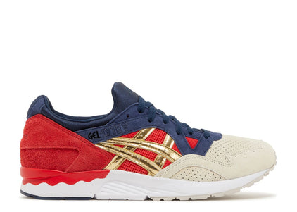 ASICS CONCEPTS X GEL LYTE 5 'LIBERTEA'