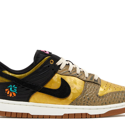 NIKE WMNS DUNK LOW 'DÍA DE MUERTOS'