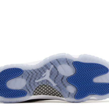 AIR JORDAN 11 RETRO LOW 'SPACE JAM'