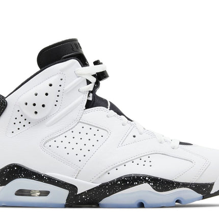 AIR JORDAN 6 RETRO 'REVERSE OREO'
